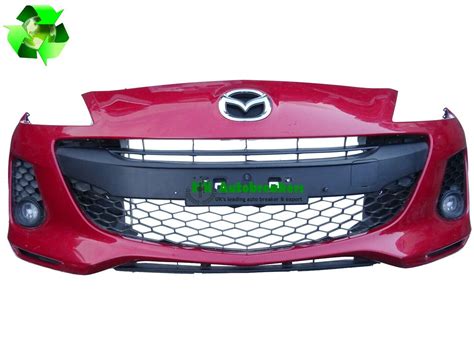 mazda 3 replacement parts